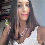 Studentessa di quarta superiore linguistico offre ripetizioni e aiuto compiti